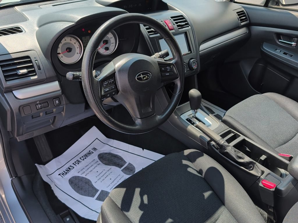 Used 2013 Subaru Impreza 2.0i Premium AWD/4WD image 16