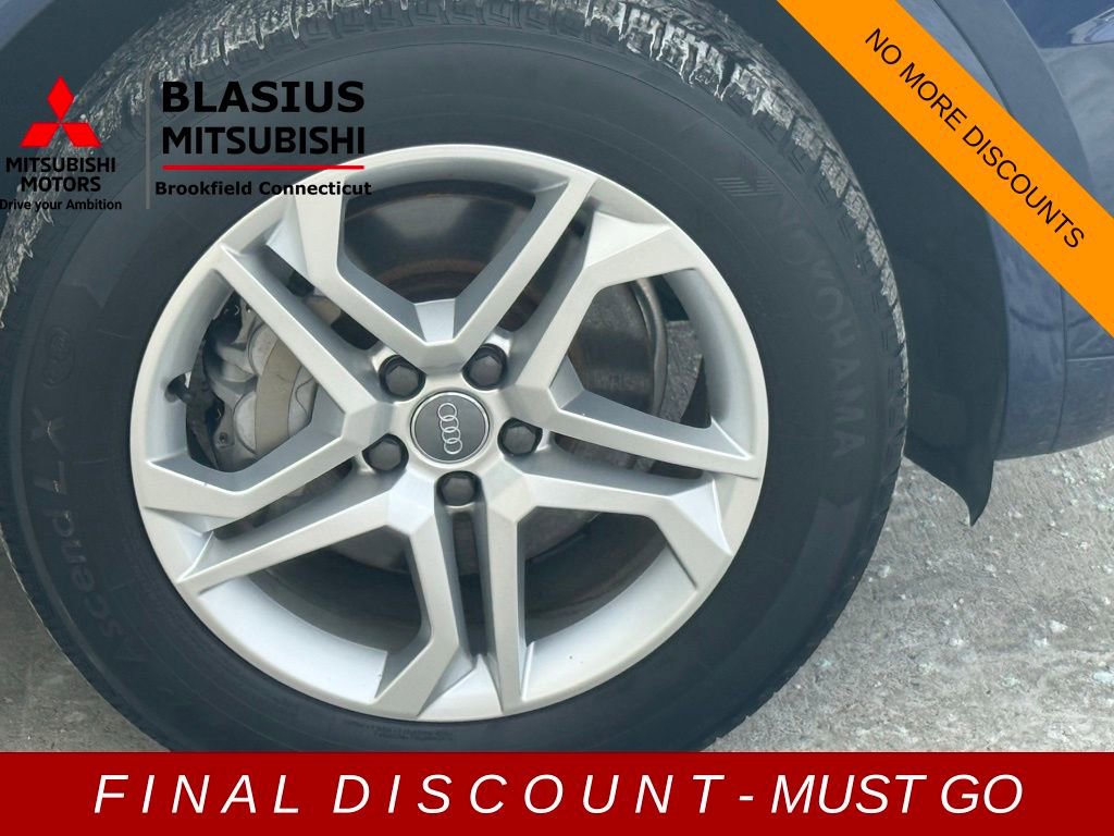 Used 2019 Audi Q5 2.0T Premium w/ Convenience Package image 17