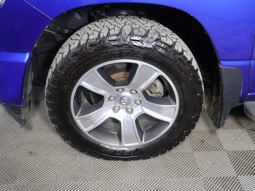 Used 2019 RAM 1500 Sport w/ Level 2 Equipment Group AWD/4WD image 15