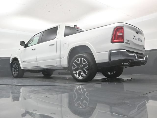 Used 2026 RAM 1500 Laramie AWD/4WD image 55