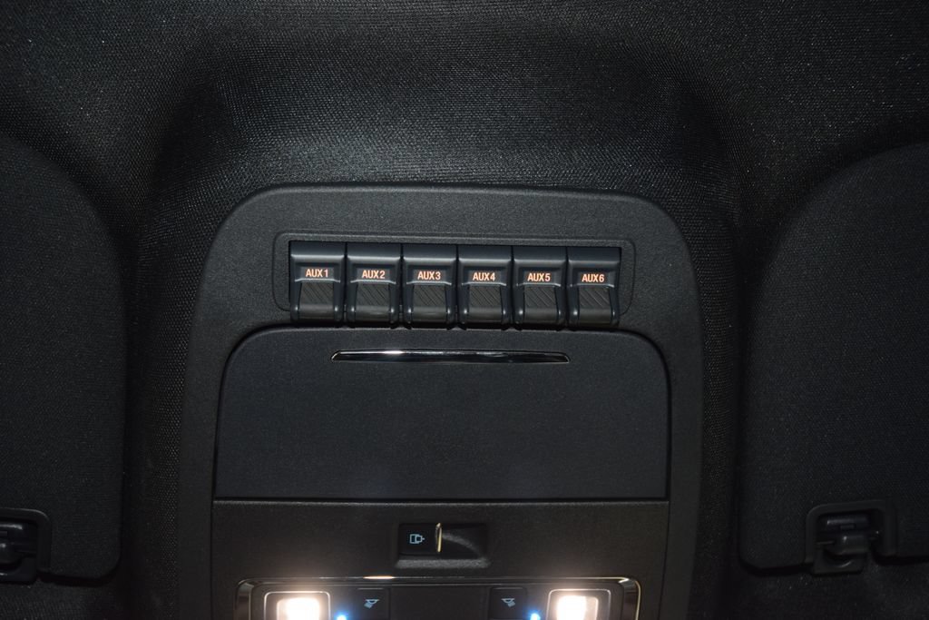 Used 2024 Ford F250 Platinum AWD/4WD image 54