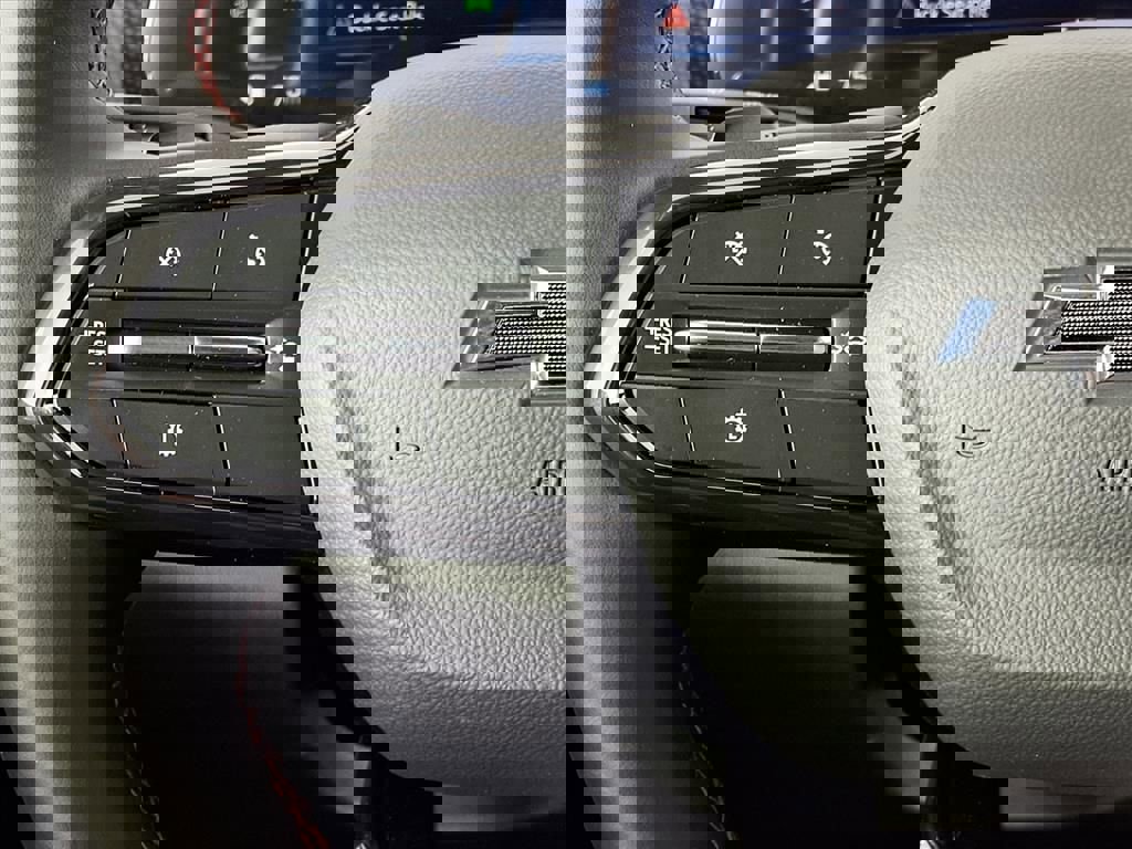 New 2026 Chevrolet Equinox RS w/ Convenience Package III image 27