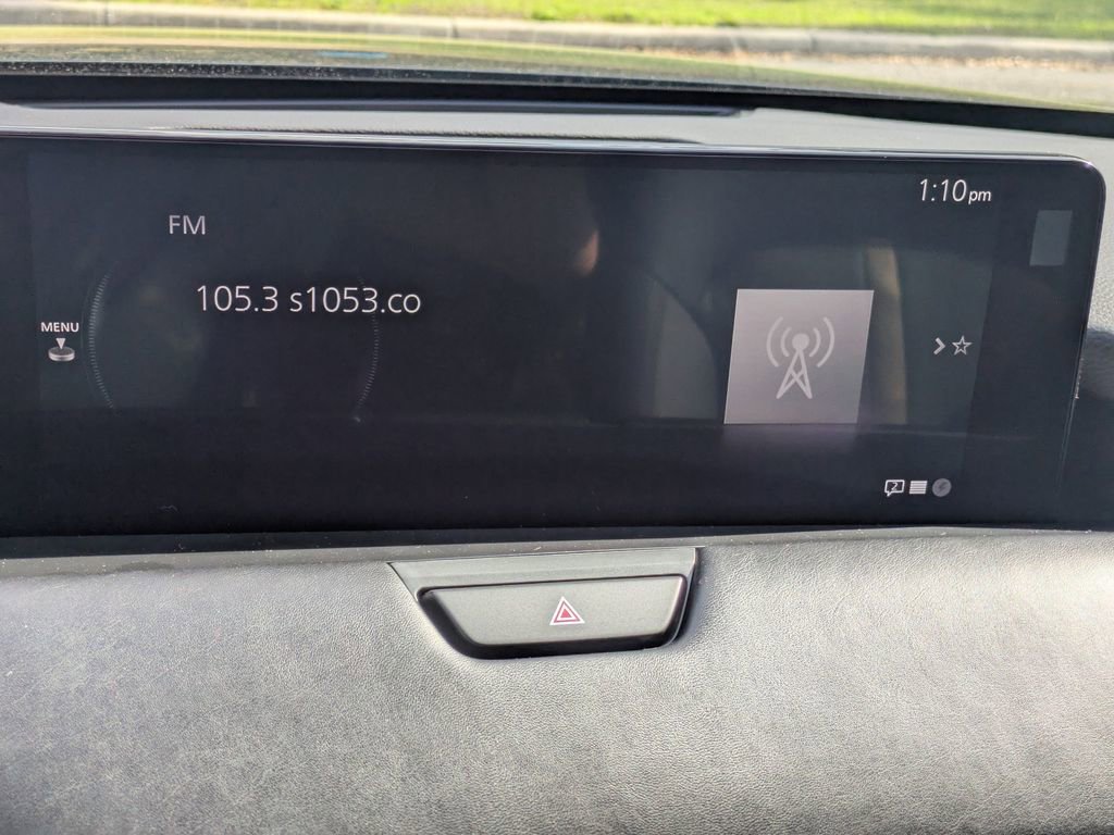 New 2026 MAZDA CX-90 Plug-In Hybrid w/ Premium Plus image 21