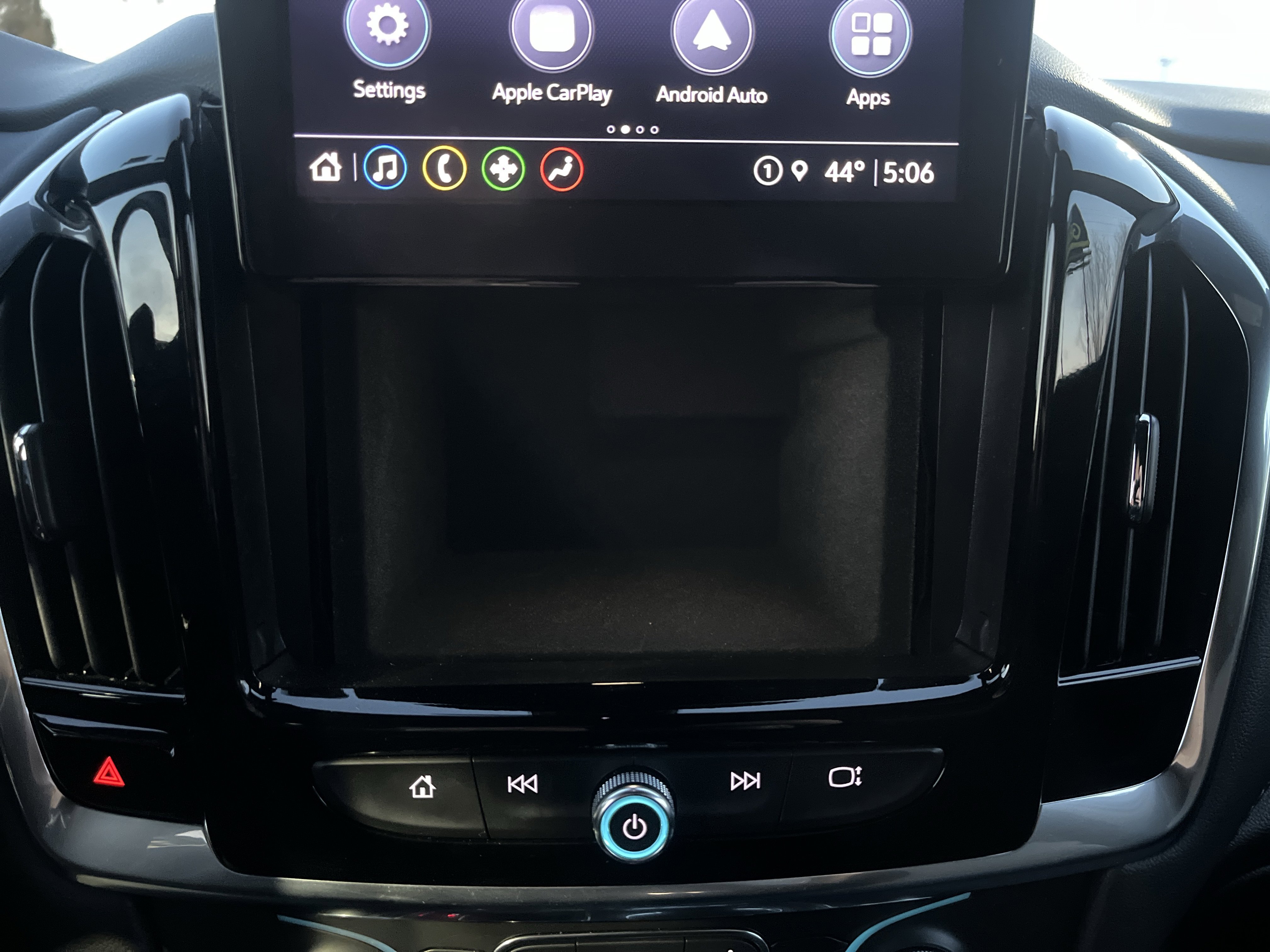 Used 2023 Chevrolet Traverse LT image 29