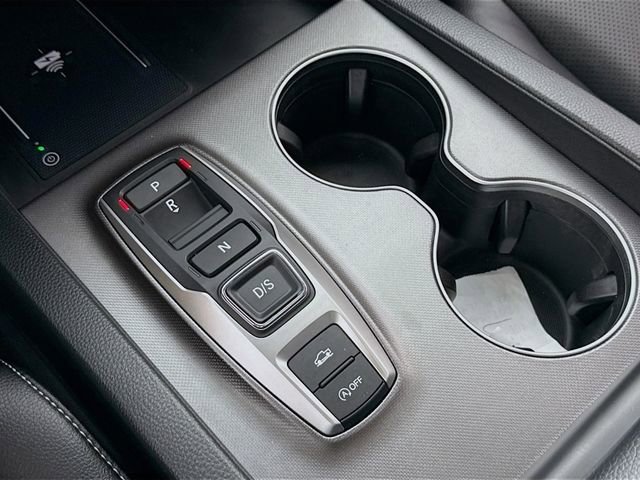 Certified 2025 Honda Ridgeline RTL+ image 22