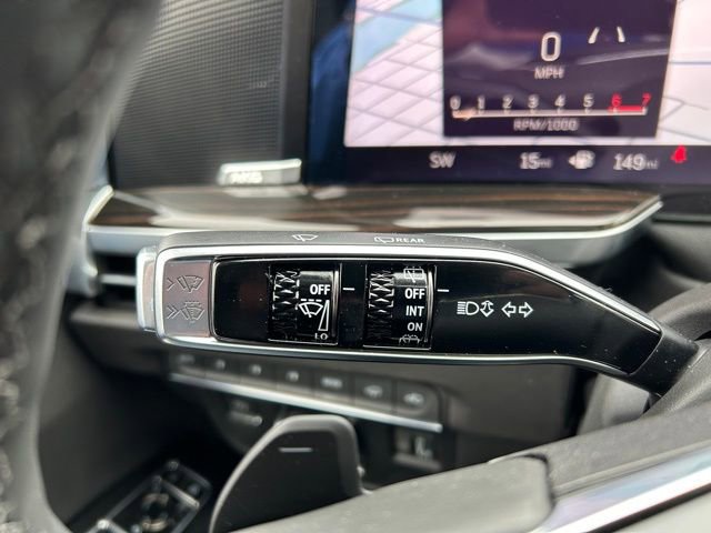 New 2026 Cadillac Escalade Luxury w/ Touring Package image 49