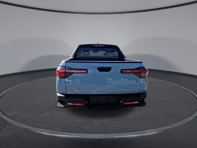 New 2026 Hyundai Santa Cruz SEL FWD image 8