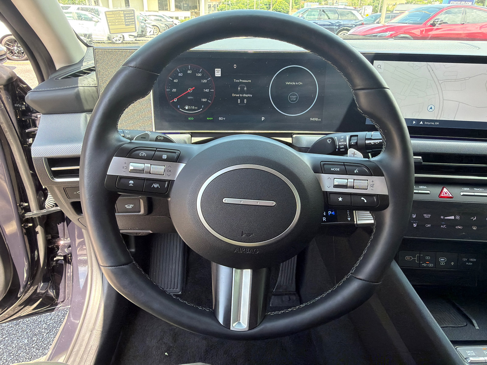 Certified 2025 Hyundai Sonata Limited FWD image 25