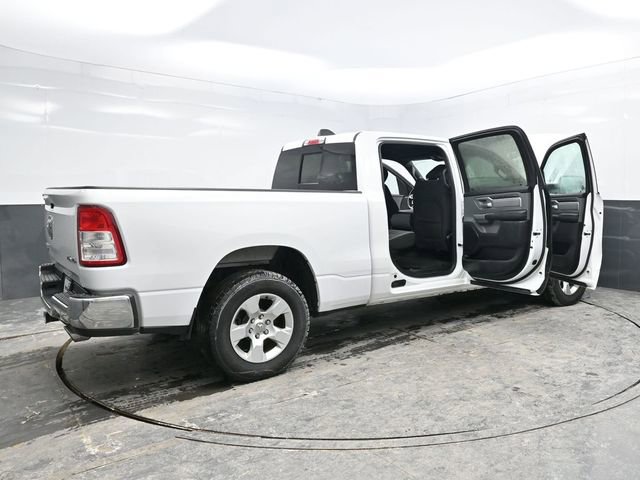 Used 2021 RAM 1500 Big Horn AWD/4WD image 41