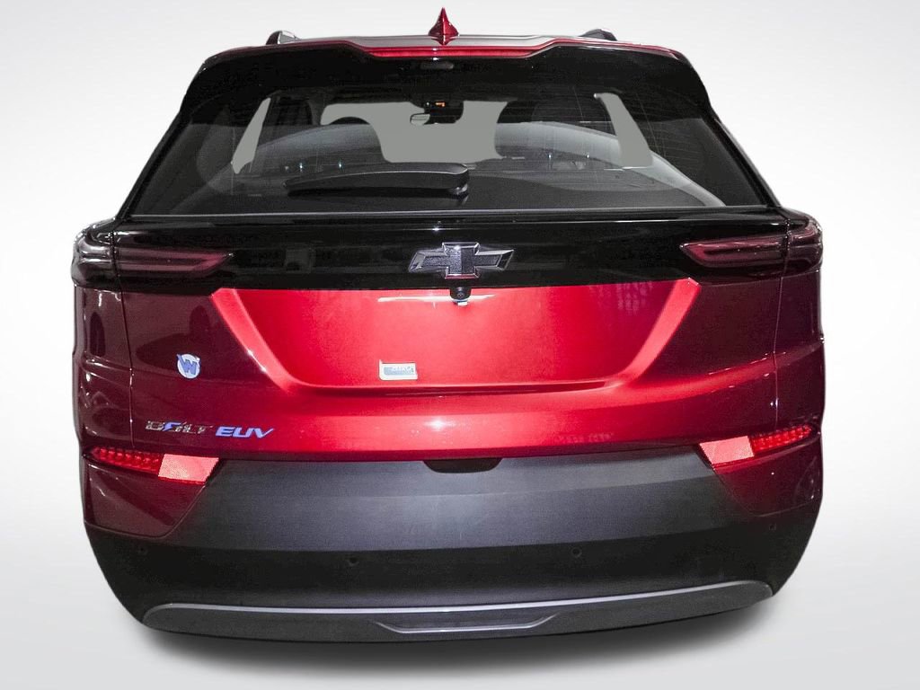 Used 2023 Chevrolet Bolt EUV LT w/ Convenience Package image 6