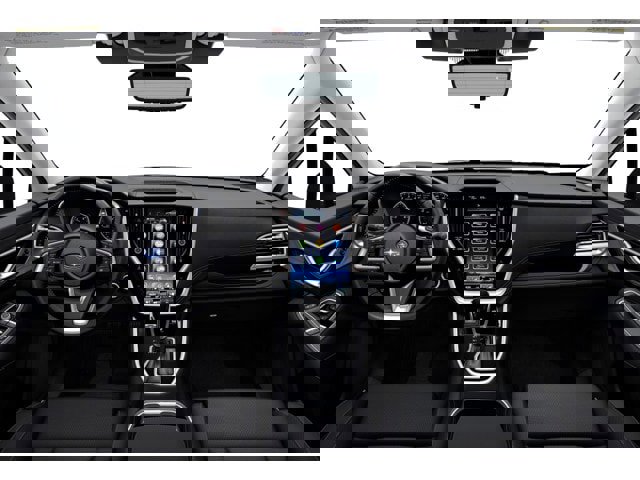 New 2025 Subaru Outback Touring XT image 19