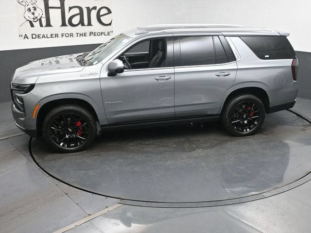 Used 2025 Chevrolet Tahoe High Country AWD/4WD image 62