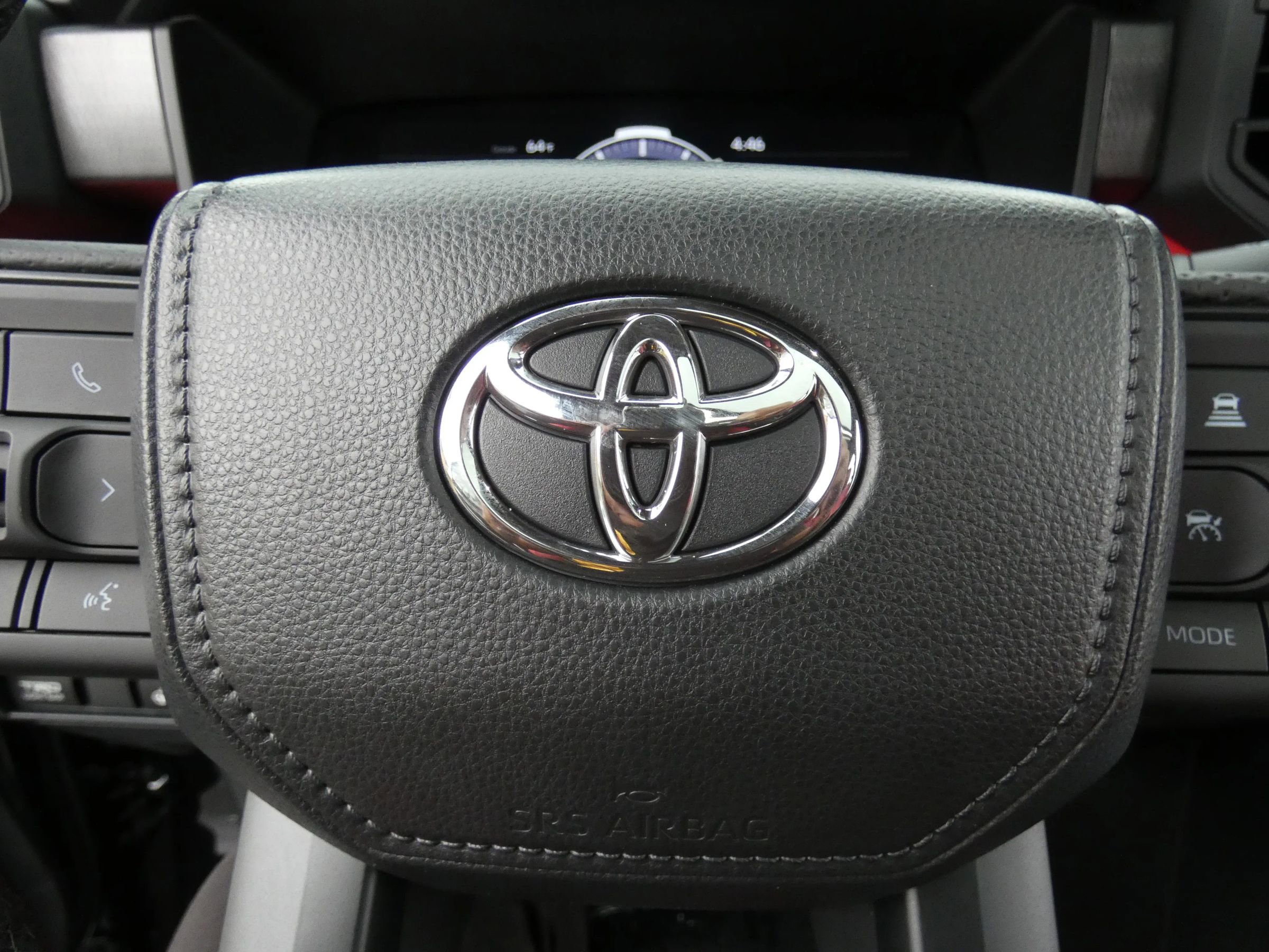 Used 2025 Toyota Tundra TRD Pro image 72