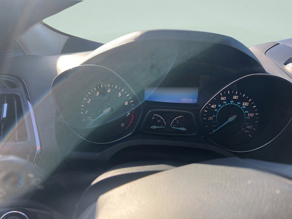 Used 2014 Ford Escape Titanium FWD image 24