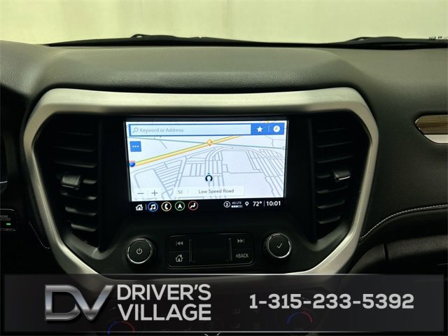 Used 2023 GMC Acadia SLE w/ Driver Convenience Package image 19