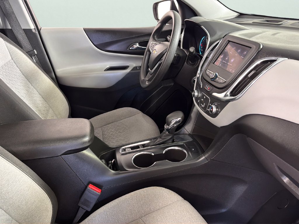 Used 2022 Chevrolet Equinox LT FWD image 35
