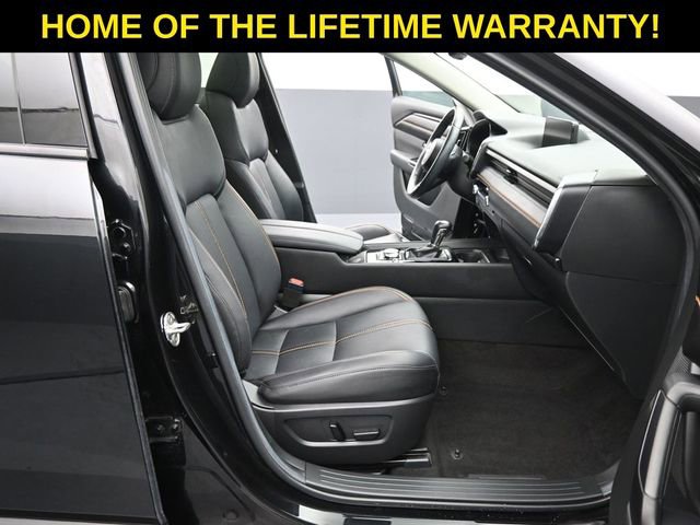 Used 2024 MAZDA CX-50 AWD 2.5 S w/ Cargo Package image 46