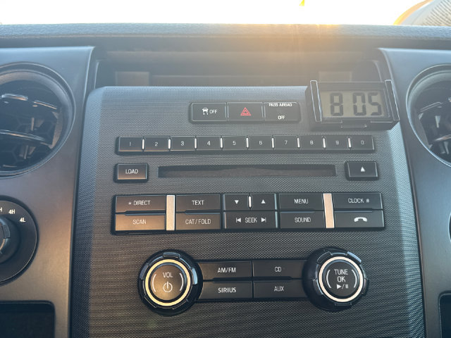 Used 2013 Ford F150 STX w/ Mid Equipment Group AWD/4WD image 18