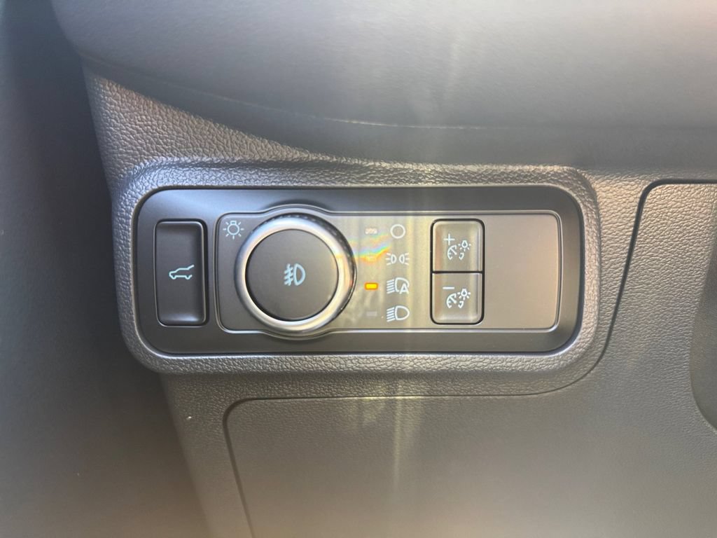 New 2026 Ford Explorer ST w/ Sun And Sound Package RWD image 35