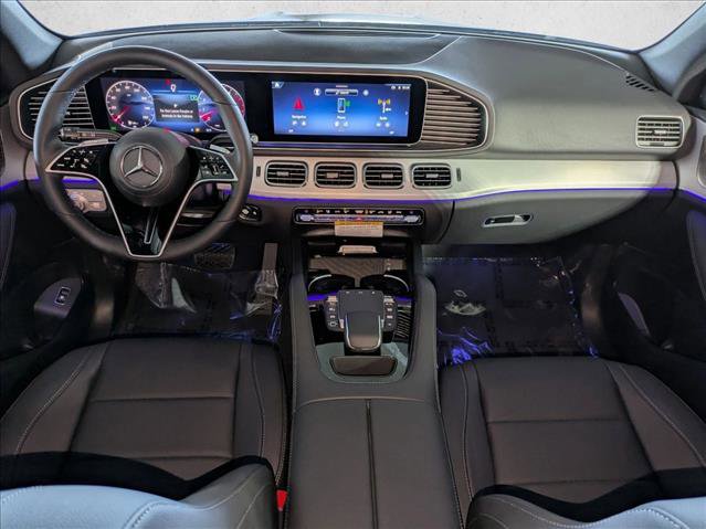 New 2026 Mercedes-Benz GLE 450 4MATIC image 16