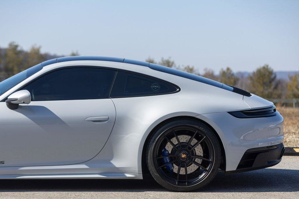 Used 2023 Porsche 911 Carrera GTS image 27