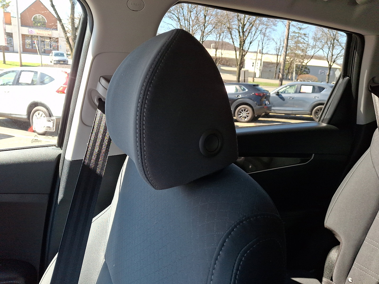 Used 2018 Kia Sorento LX image 17