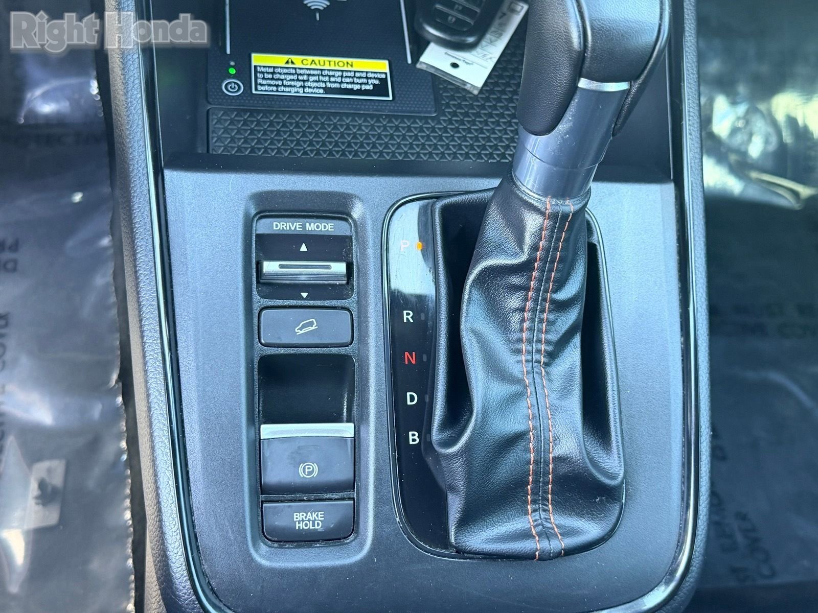 Certified 2025 Honda CR-V Sport-L image 30