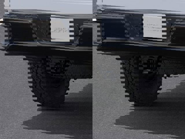 New 2026 Chevrolet Silverado 2500 Custom w/ Custom Value Package image 14