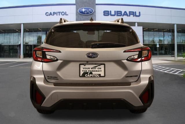 New 2026 Subaru Crosstrek 2.5i Premium AWD/4WD image 4