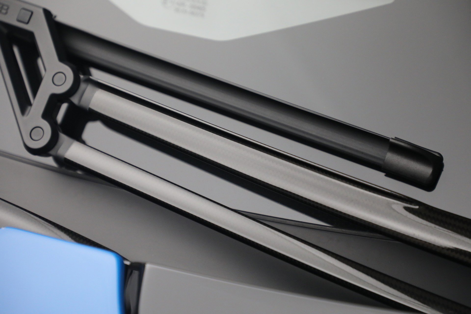 Used 2021 Bugatti Chiron Pur Sport image 35