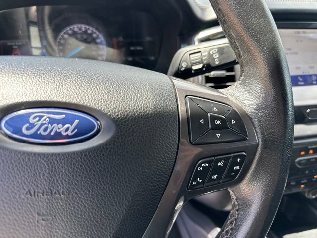 Used 2022 Ford Ranger Lariat w/ Equipment Group 501A High AWD/4WD image 16