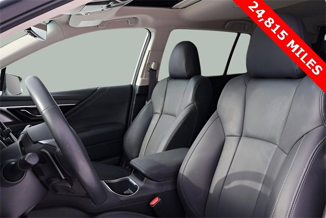 Used 2021 Subaru Outback Limited image 13