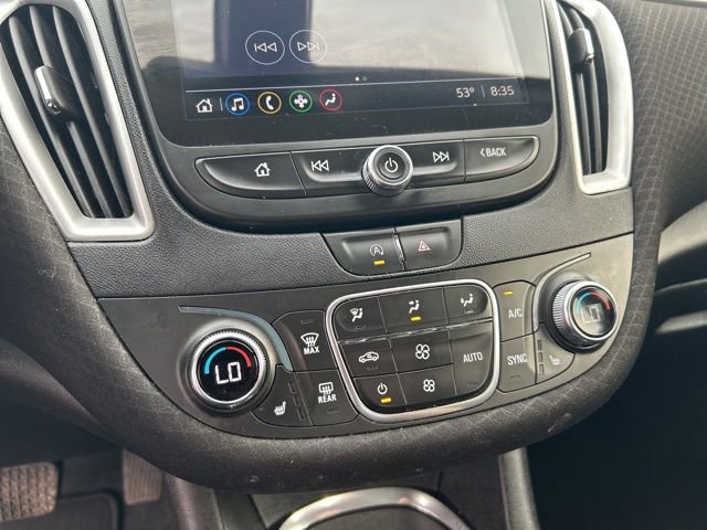 Used 2022 Chevrolet Malibu LT image 24