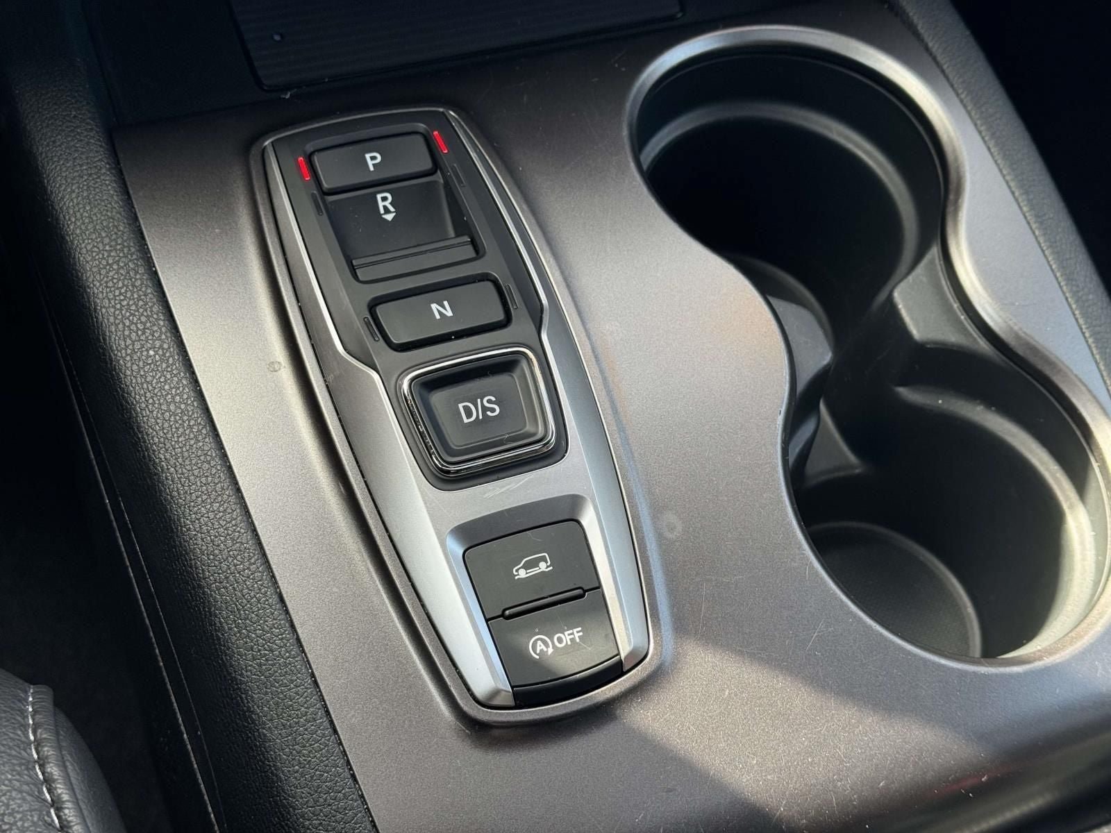 Used 2023 Honda Passport EX-L image 32