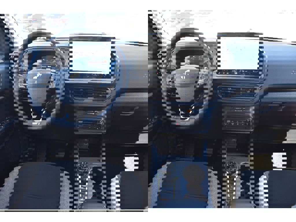 New 2025 Ford Bronco Sport Big Bend w/ Convenience Package image 31