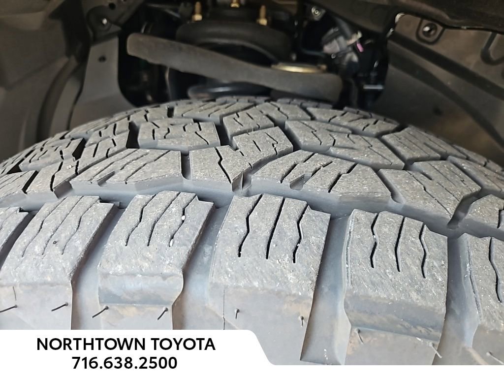 Used 2024 Lexus GX 550 image 47