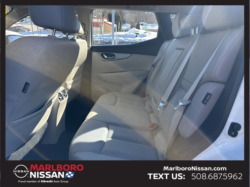 Used 2020 Nissan Rogue Sport SL image 15