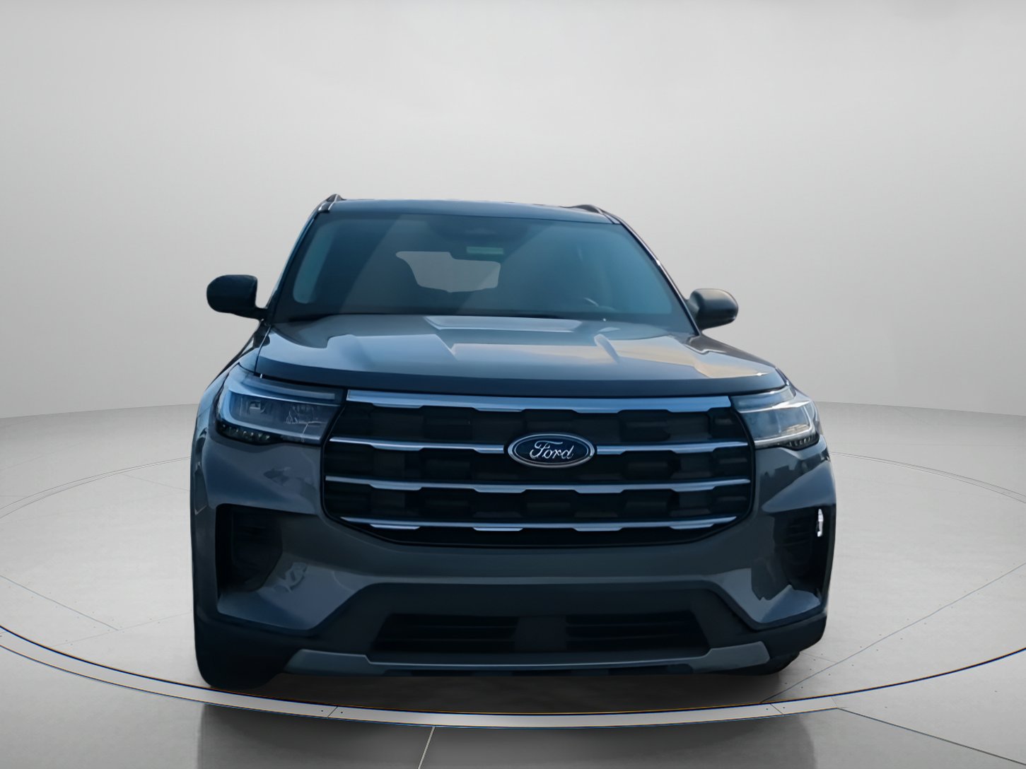 New 2026 Ford Explorer Active image 6