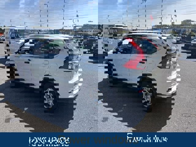 Used 2016 Honda CR-V LX image 10