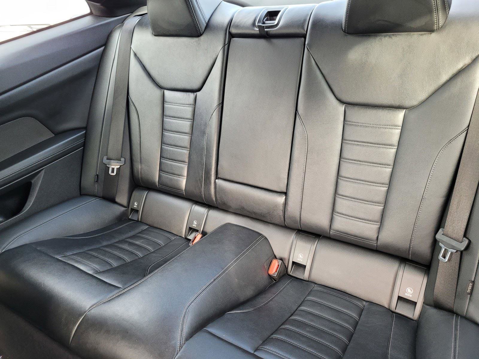 Certified 2023 BMW M440i M440i w/ Premium Package image 16