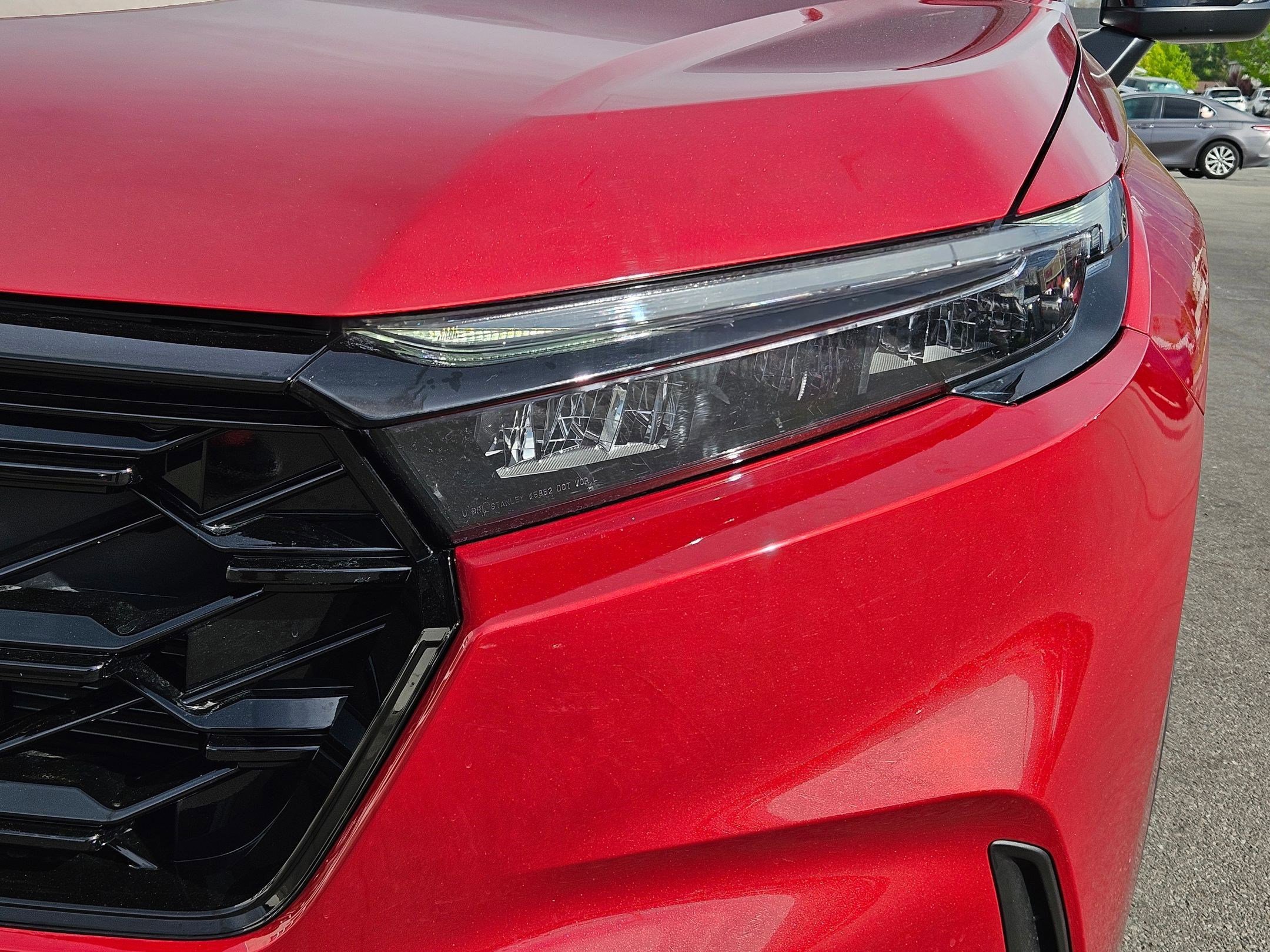 Used 2024 Honda CR-V Sport-L image 12