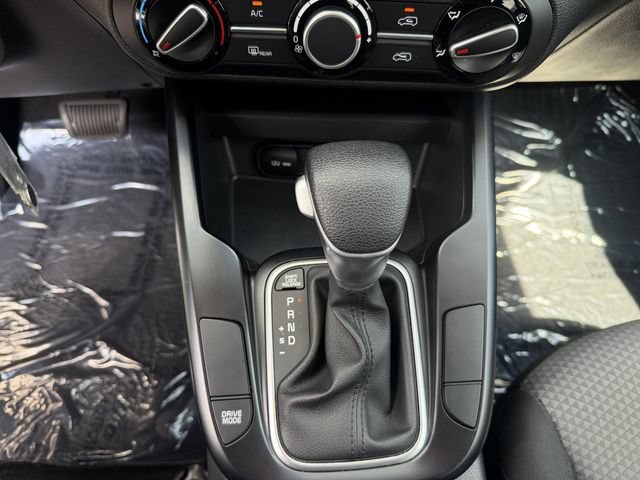 Certified 2025 Kia Soul LX w/ LX Technology Package FWD image 24
