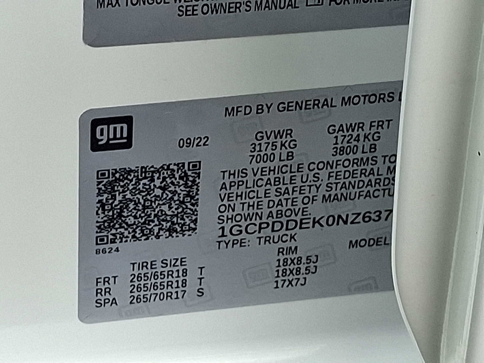 Used 2022 Chevrolet Silverado 1500 LT image 26