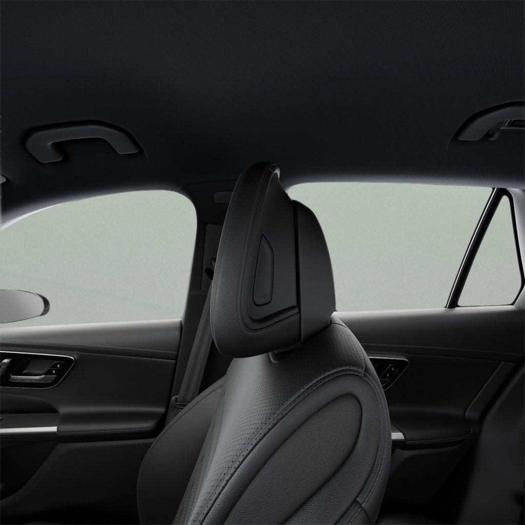 Used 2025 Mercedes-Benz GLC 300 image 45