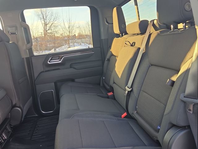 New 2026 GMC Sierra 2500 SLE w/ SLE Value Package; image 27