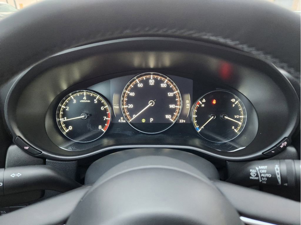 Used 2025 MAZDA CX-50 AWD 2.5 S w/ Weather Package image 20