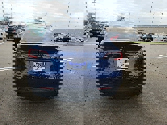Used 2021 Tesla Model Y Long Range image 6