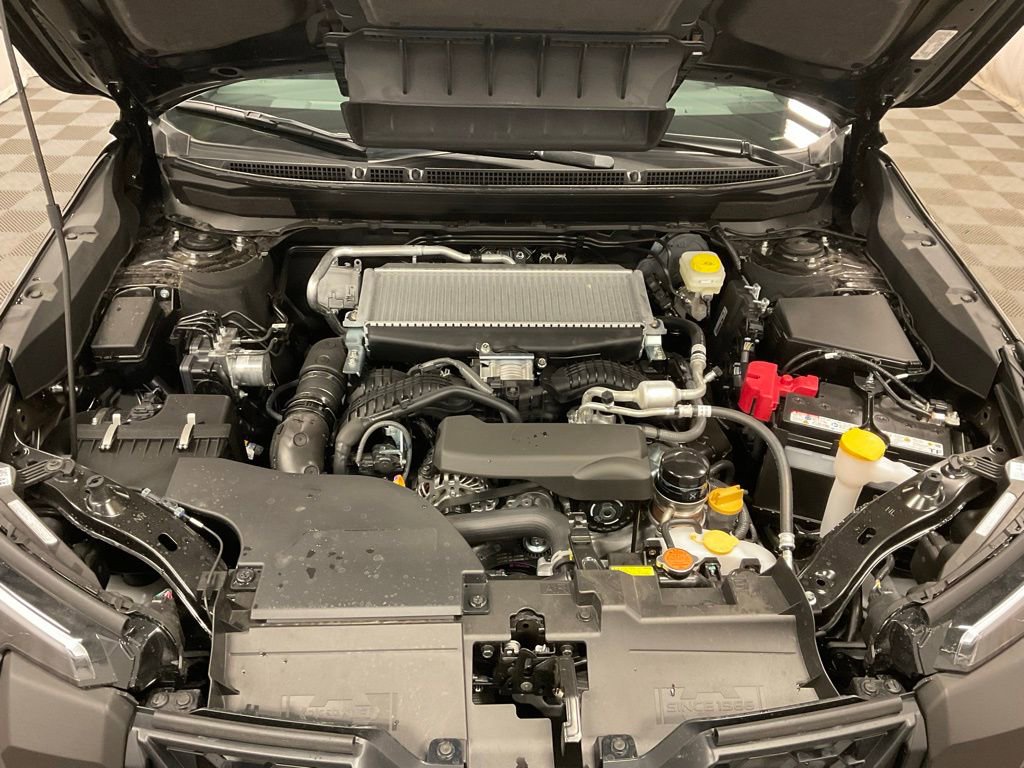 New 2026 Subaru Outback Wilderness image 10