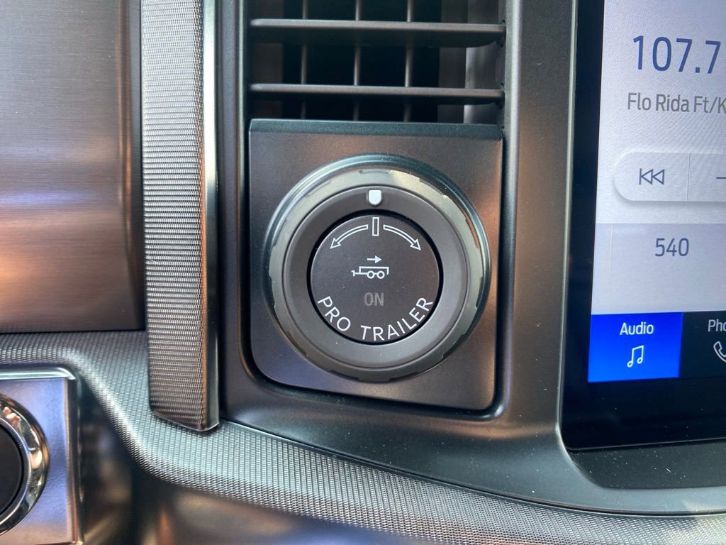 New 2025 Ford F150 Platinum image 25