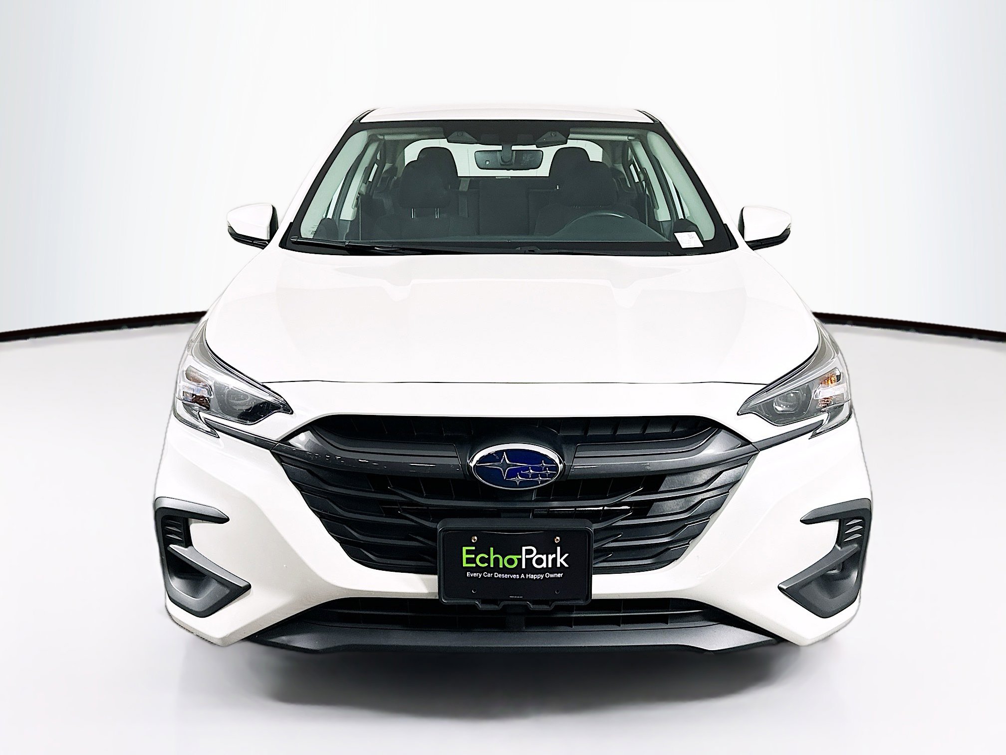 Used 2024 Subaru Legacy Premium image 2